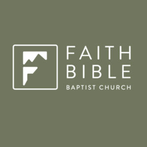 Faith  - Softstyle® Youth T-Shirt Design