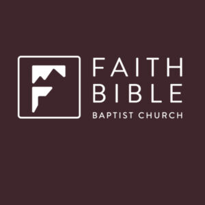 Faith  - Cotton T-Shirt Design