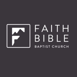 Faith  - Unisex Fleece Hooded Sweatshirt Design