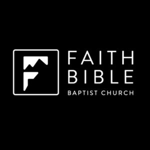 Faith  - Blended T-Shirt Design