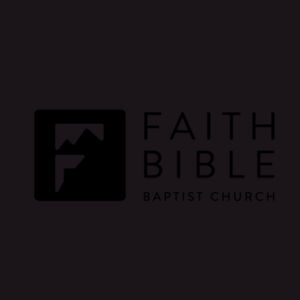 Faith - Foam Mesh-Back Trucker Cap Design